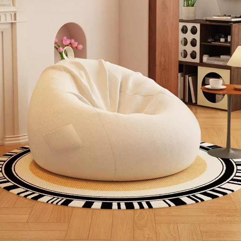 Relax Luxury Floor Bean Bag So - Luxury Bags La recensione e prezzo