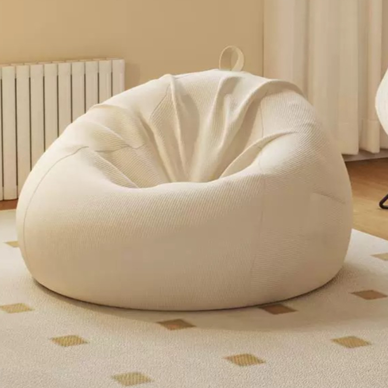 Relax Luxury Floor Bean Bag So - Luxury Bags La recensione e prezzo