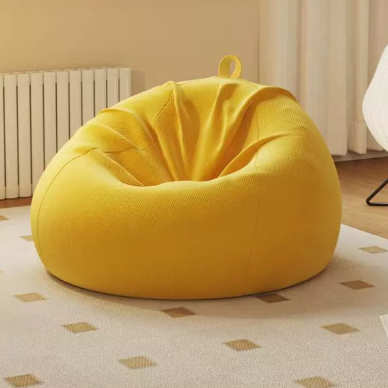 Relax Luxury Floor Bean Bag So - Luxury Bags La recensione e prezzo