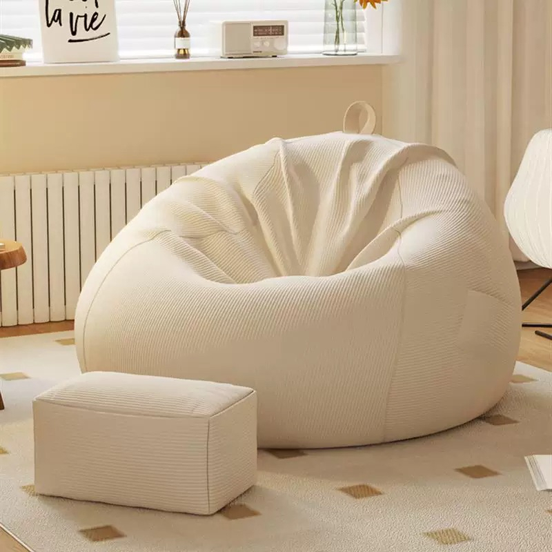Relax Luxury Floor Bean Bag So - Luxury Bags La recensione e prezzo