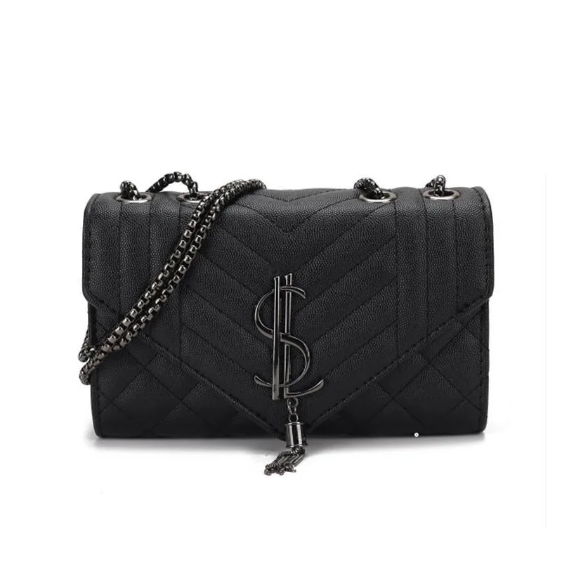 Small Square Bag for Women Ver - Women Luxury Bags Ysl recensione e prezzo